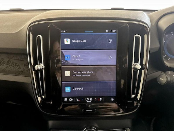 Used Volvo XC40 2022 for sale - 76209429: Photo 24