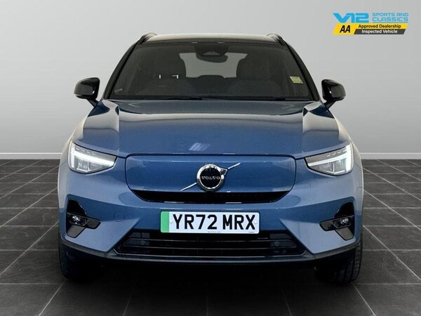 Used Volvo XC40 2022 for sale - 76209429: Photo 5