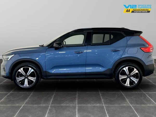 Used Volvo XC40 2022 for sale - 76209429: Photo 7