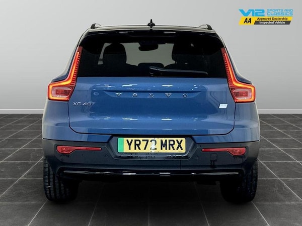 Used Volvo XC40 2022 for sale - 76209429: Photo 9