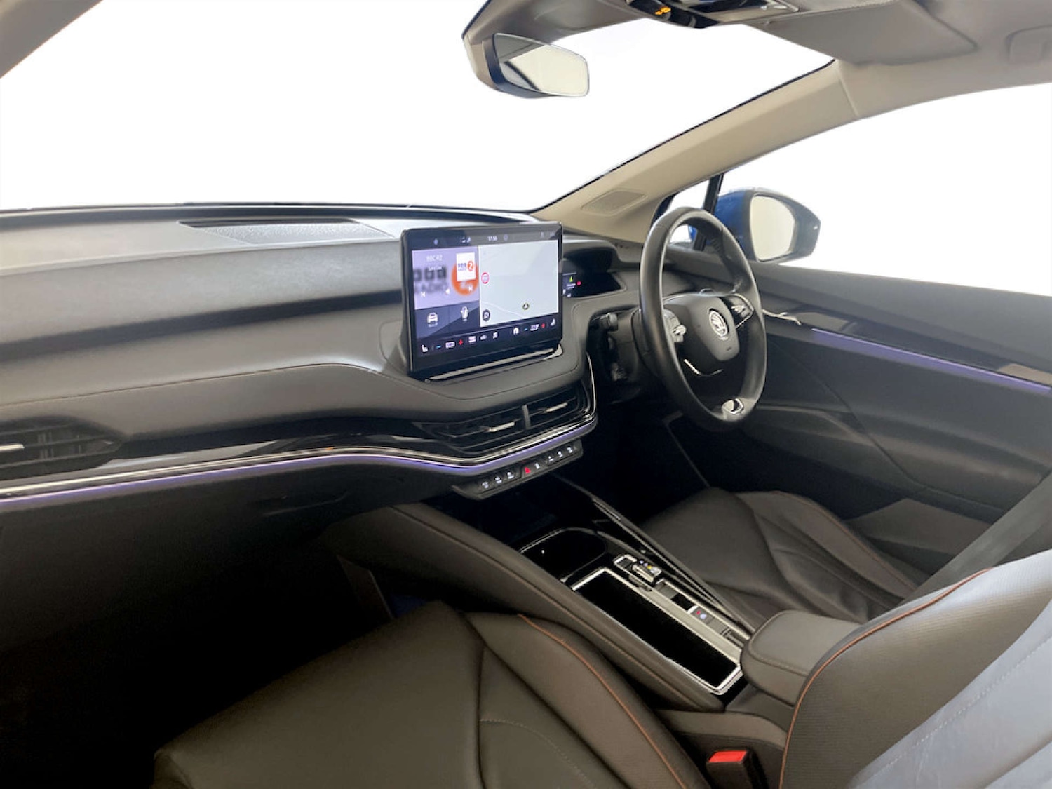 Used Skoda Enyaq 2021 for sale - 77329427: Photo 12