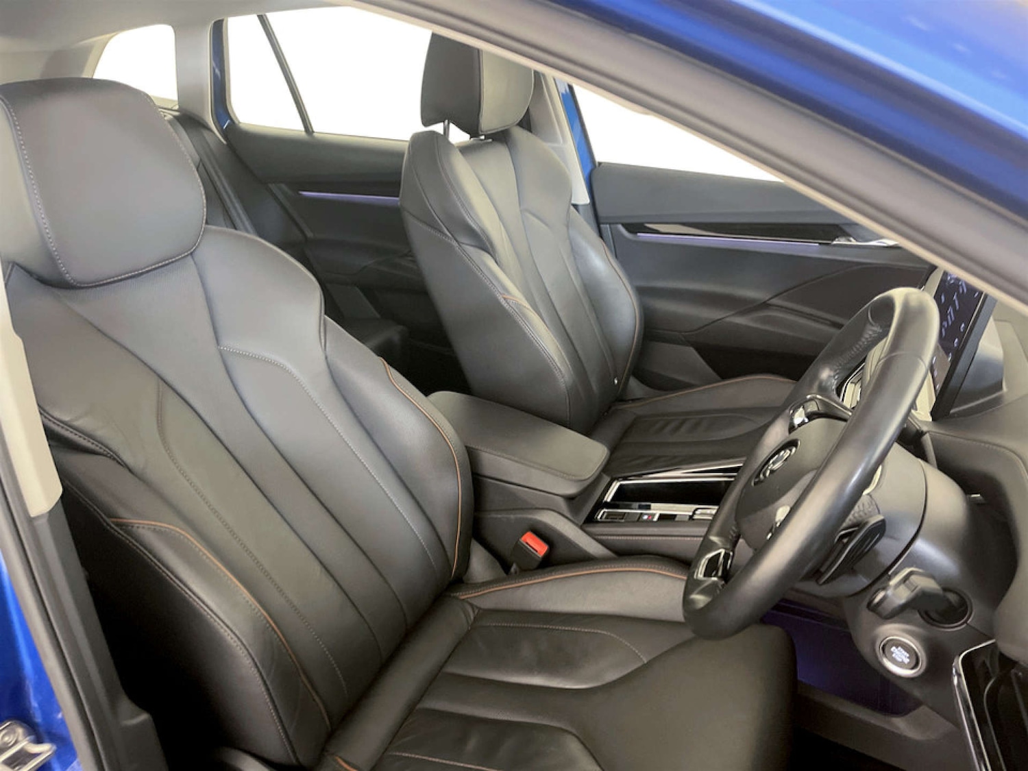 Used Skoda Enyaq 2021 for sale - 77329427: Photo 13