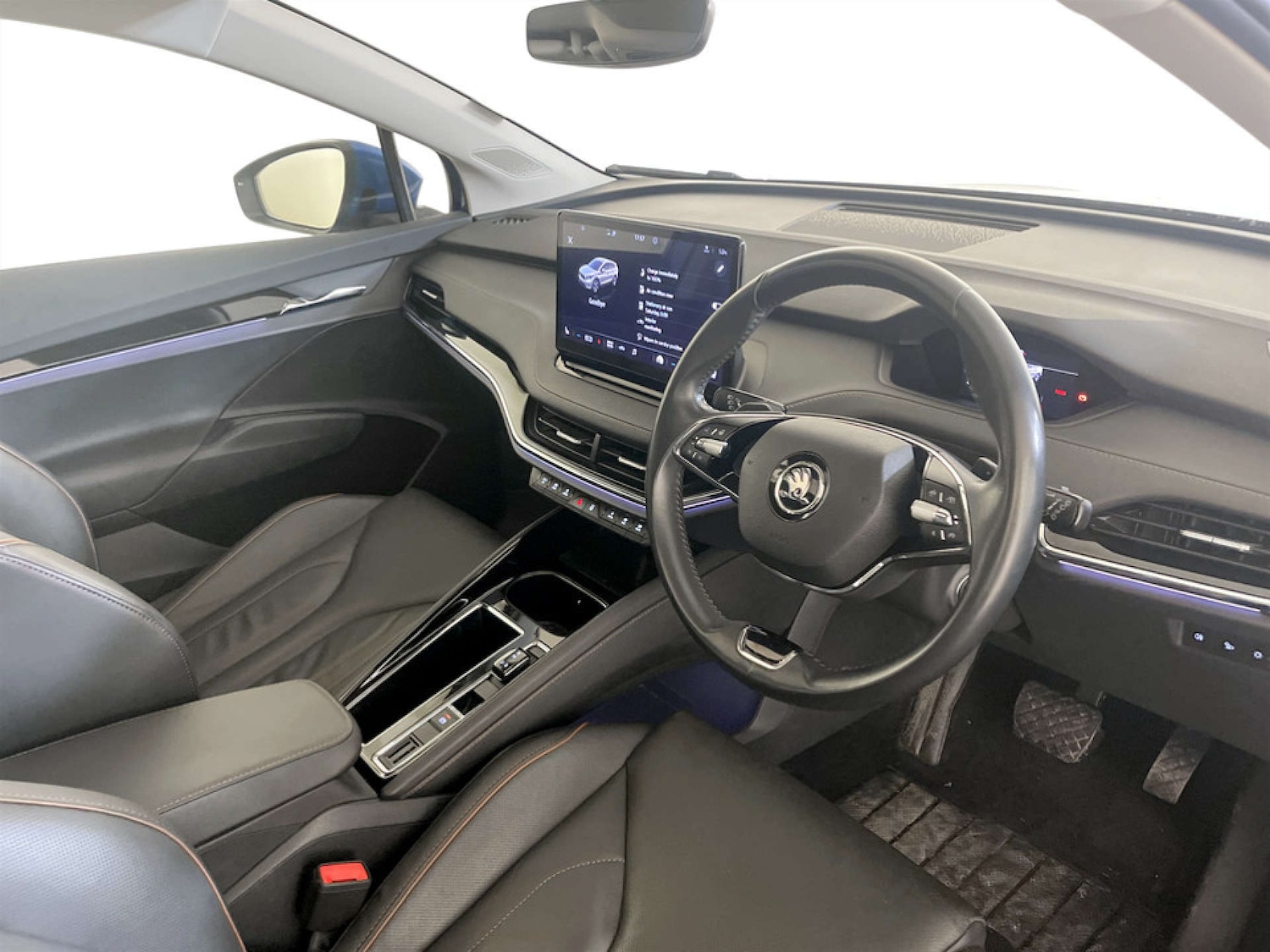 Used Skoda Enyaq 2021 for sale - 77329427: Photo 17