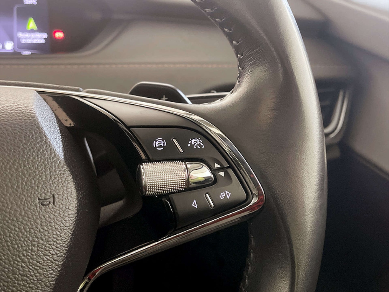 Used Skoda Enyaq 2021 for sale - 77329427: Photo 21