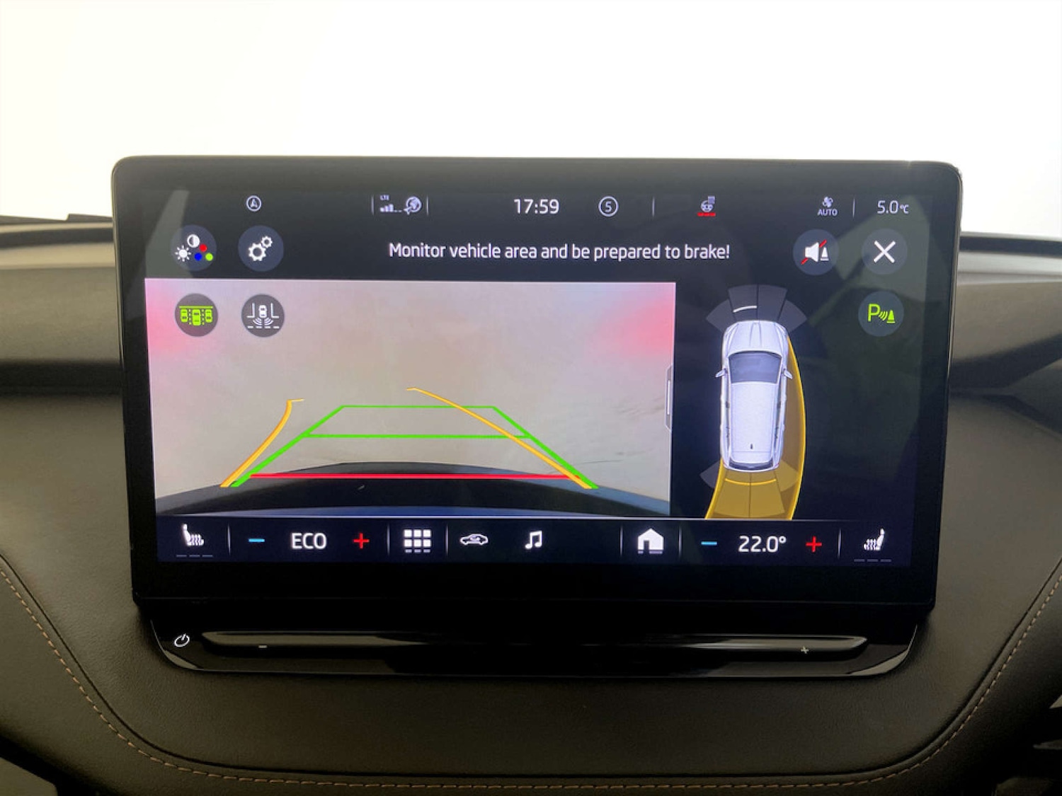 Used Skoda Enyaq 2021 for sale - 77329427: Photo 22