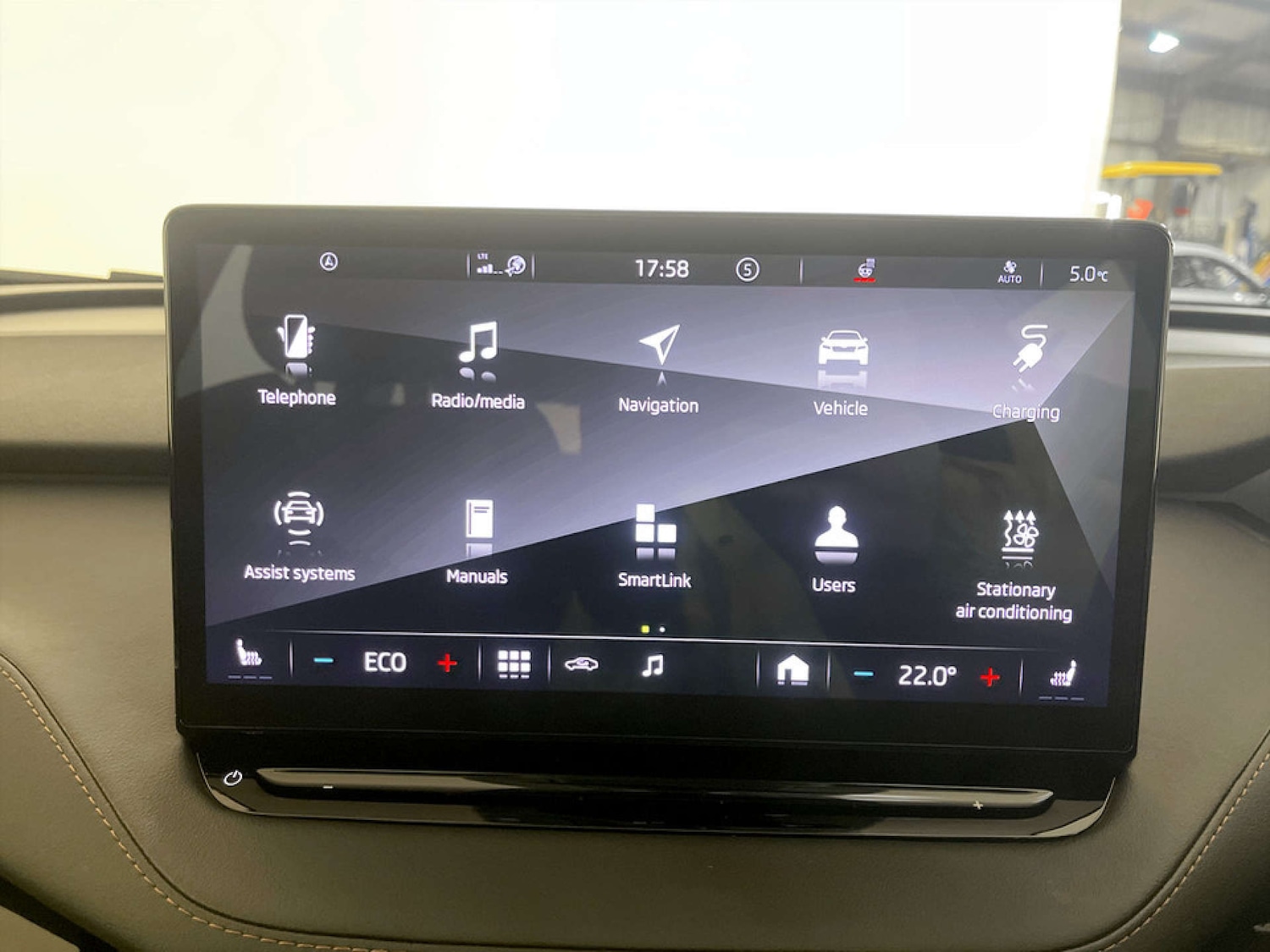 Used Skoda Enyaq 2021 for sale - 77329427: Photo 23