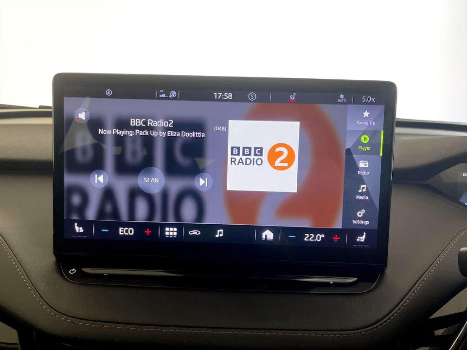 Used Skoda Enyaq 2021 for sale - 77329427: Photo 24