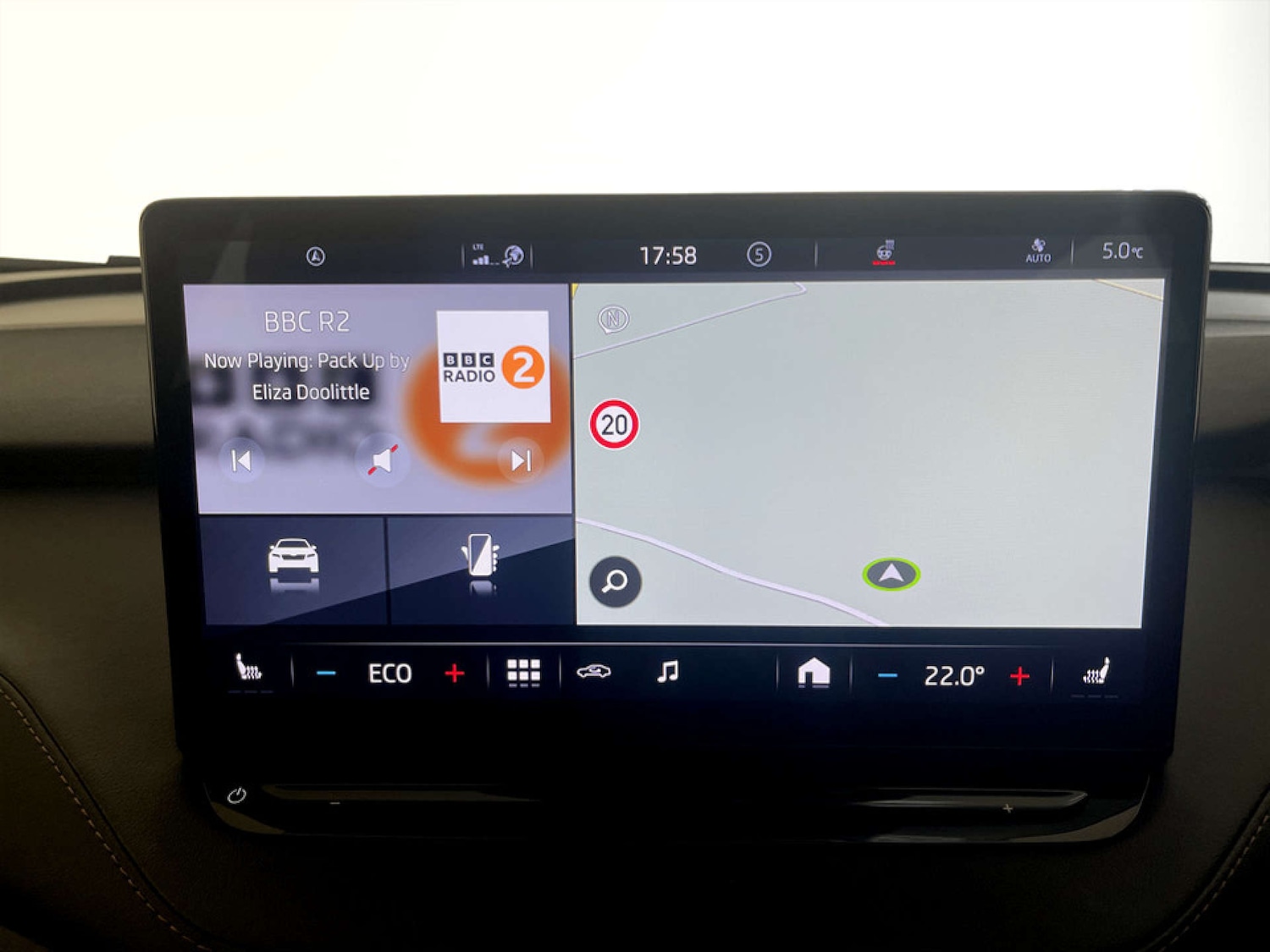 Used Skoda Enyaq 2021 for sale - 77329427: Photo 25