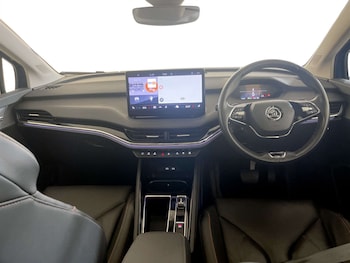 Used Skoda Enyaq 2021 for sale - 77329427: Photo