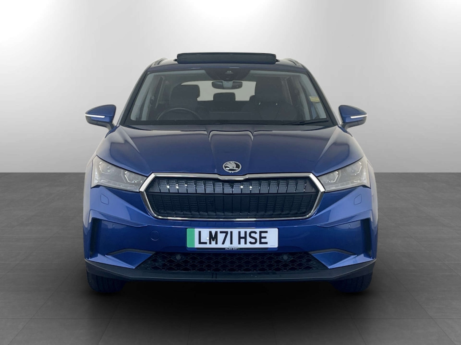 Used Skoda Enyaq 2021 for sale - 77329427: Photo 5