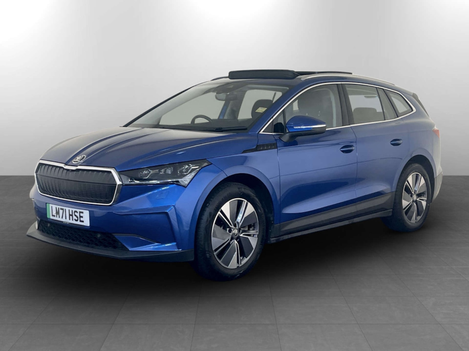 Used Skoda Enyaq 2021 for sale - 77329427: Photo 6