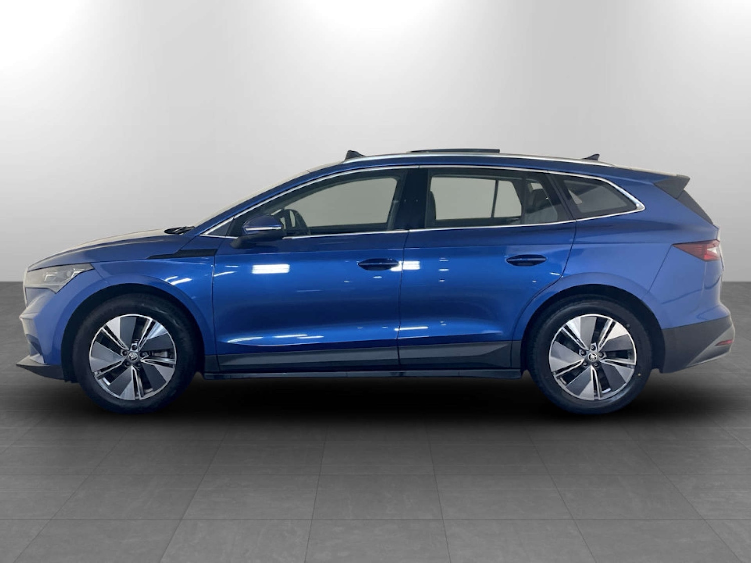 Used Skoda Enyaq 2021 for sale - 77329427: Photo 7