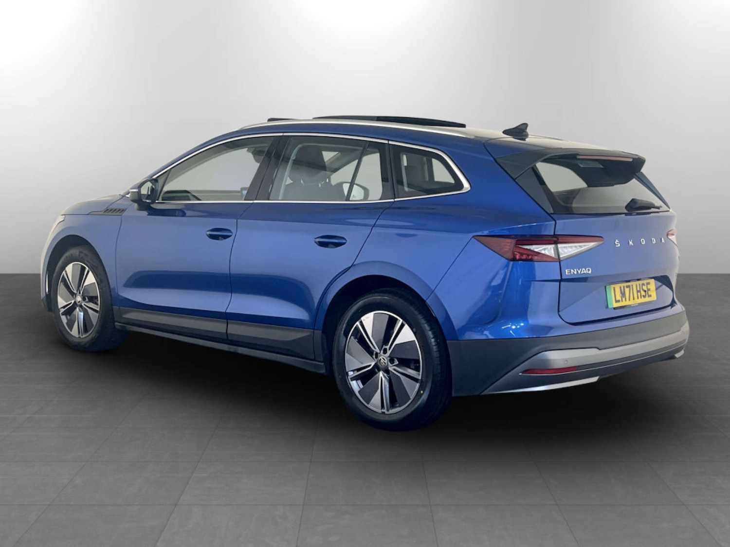 Used Skoda Enyaq 2021 for sale - 77329427: Photo 8