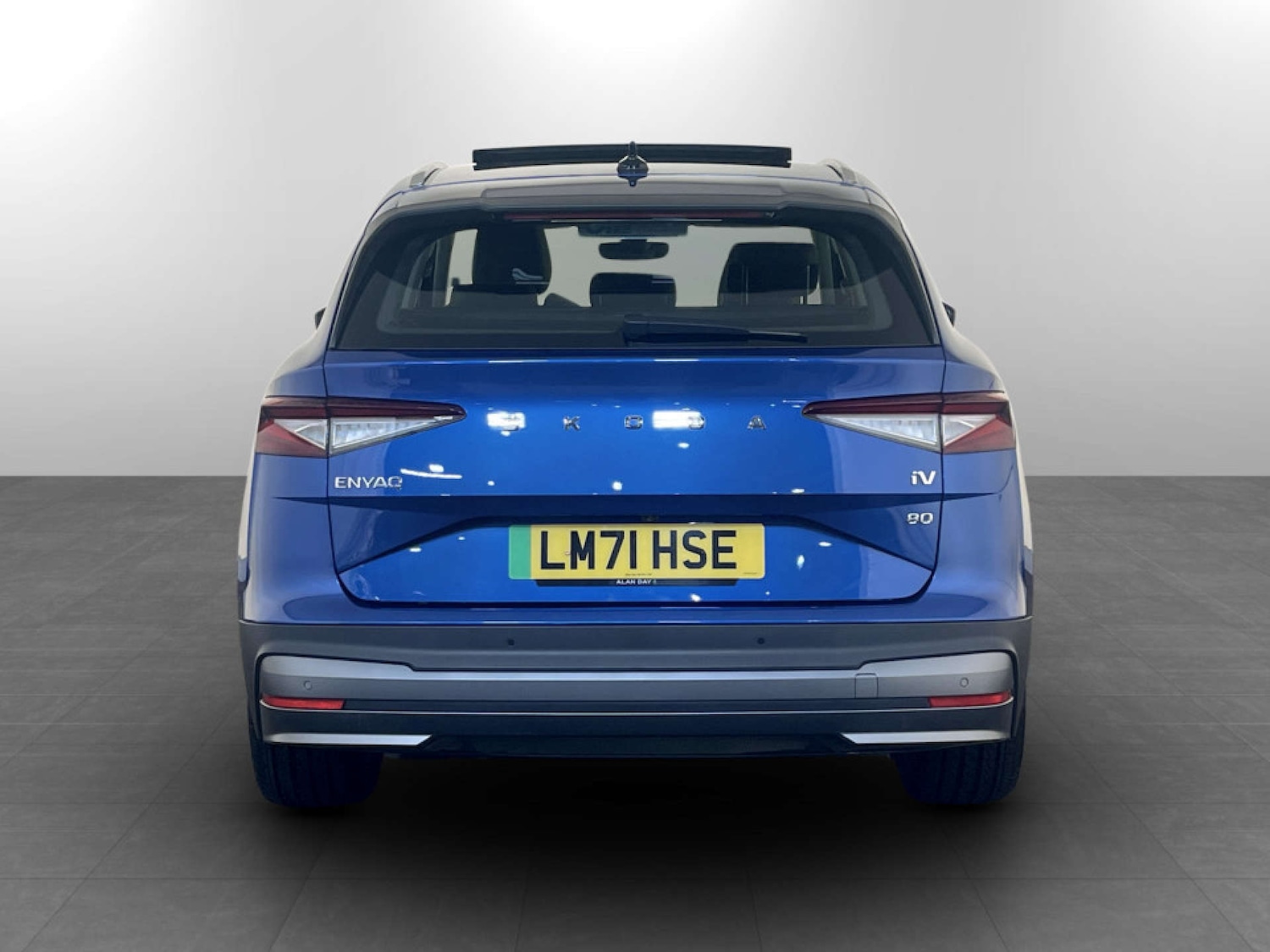 Used Skoda Enyaq 2021 for sale - 77329427: Photo 9