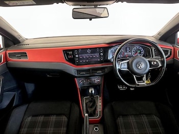 Used Volkswagen Polo 2019 for sale - 75754488: Photo