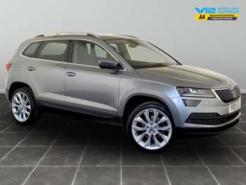 2021 (21) - 1.5 TSI SE L 5dr