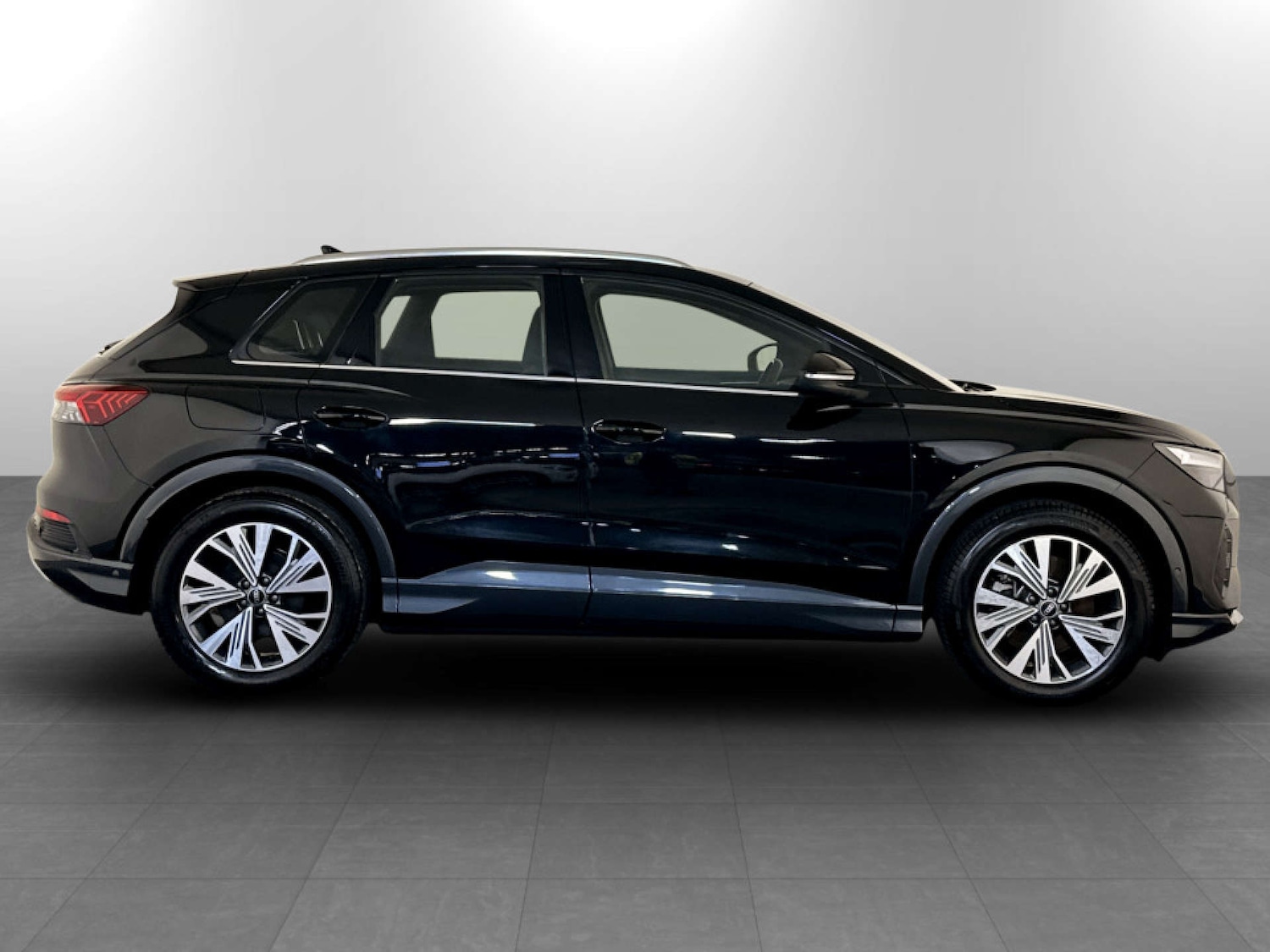 Used Audi Q4 e-tron 2022 for sale - 77380725: Photo 10