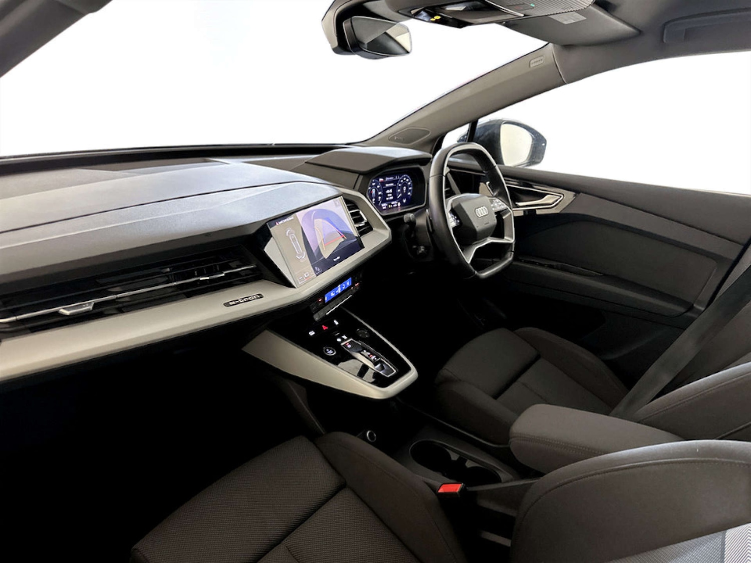 Used Audi Q4 e-tron 2022 for sale - 77380725: Photo 11