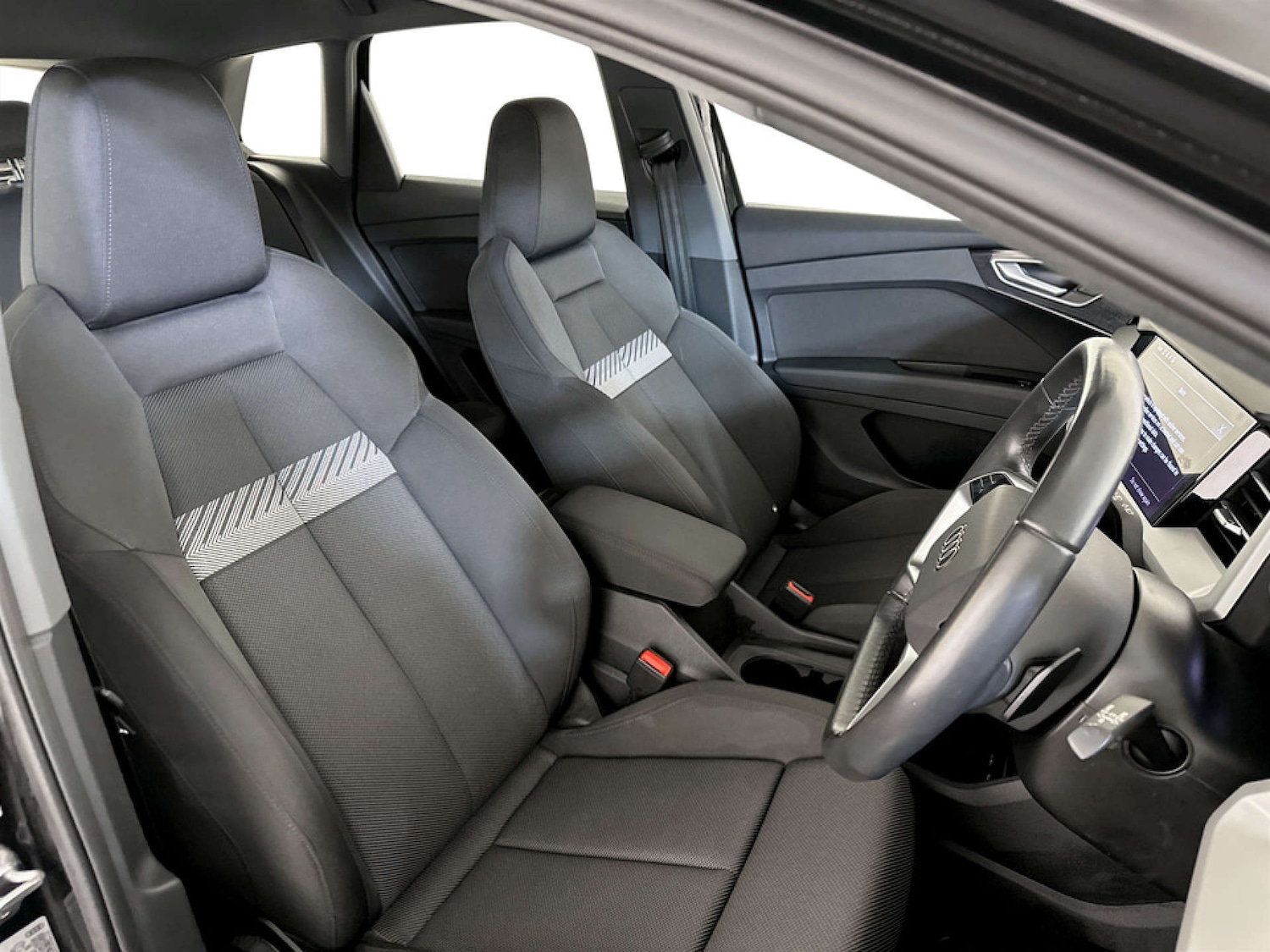 Used Audi Q4 e-tron 2022 for sale - 77380725: Photo 12