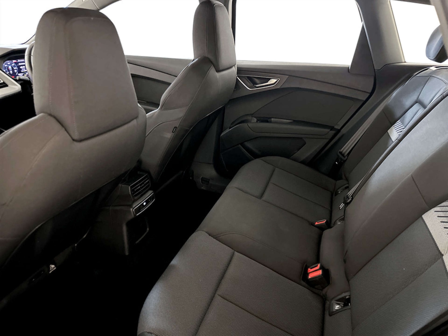 Used Audi Q4 e-tron 2022 for sale - 77380725: Photo 13