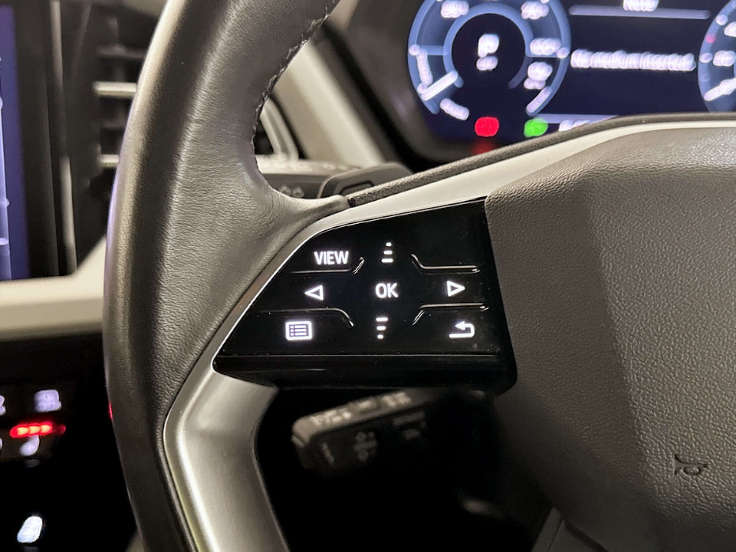 Used Audi Q4 e-tron 2022 for sale - 77380725: Photo 16