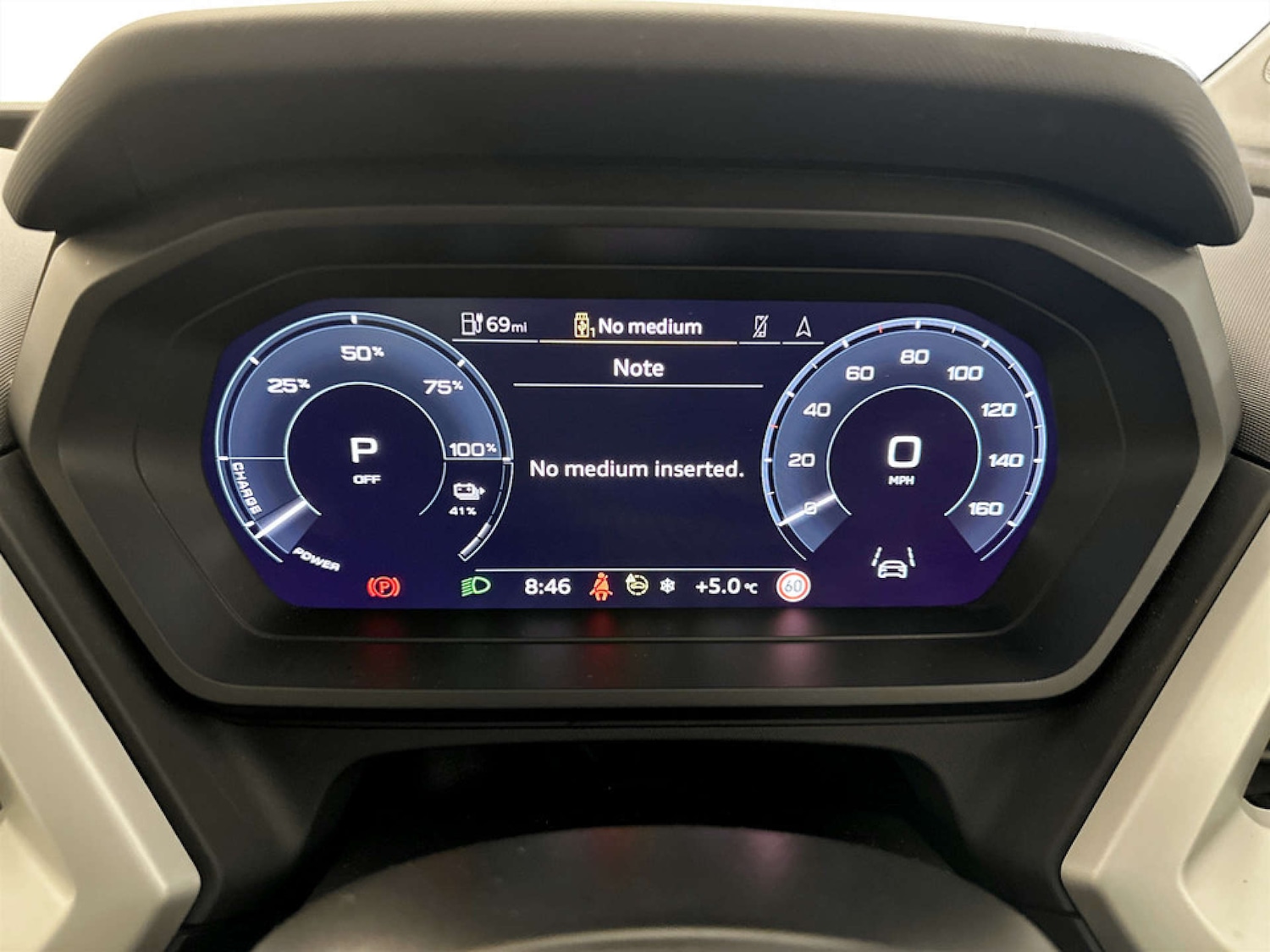 Used Audi Q4 e-tron 2022 for sale - 77380725: Photo 17