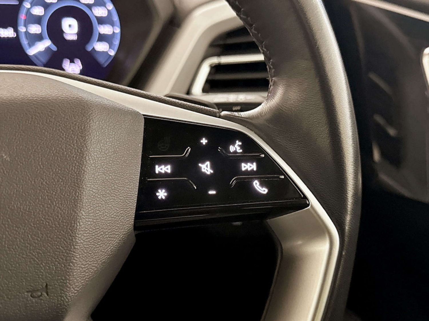 Used Audi Q4 e-tron 2022 for sale - 77380725: Photo 18