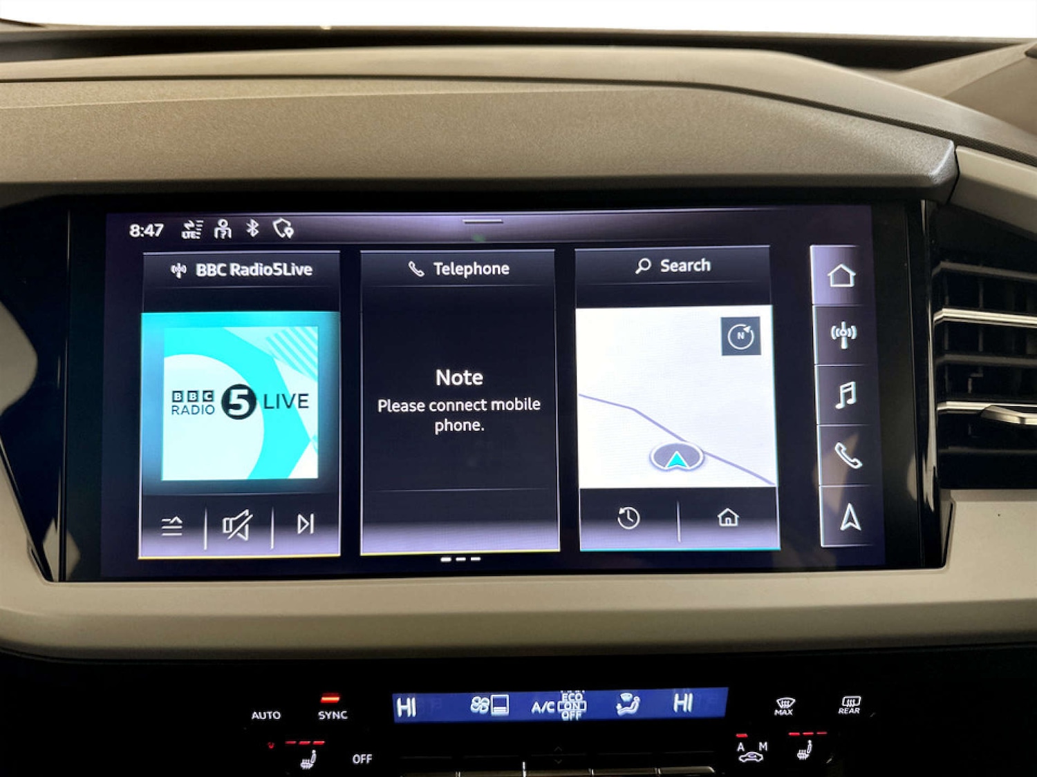 Used Audi Q4 e-tron 2022 for sale - 77380725: Photo 21