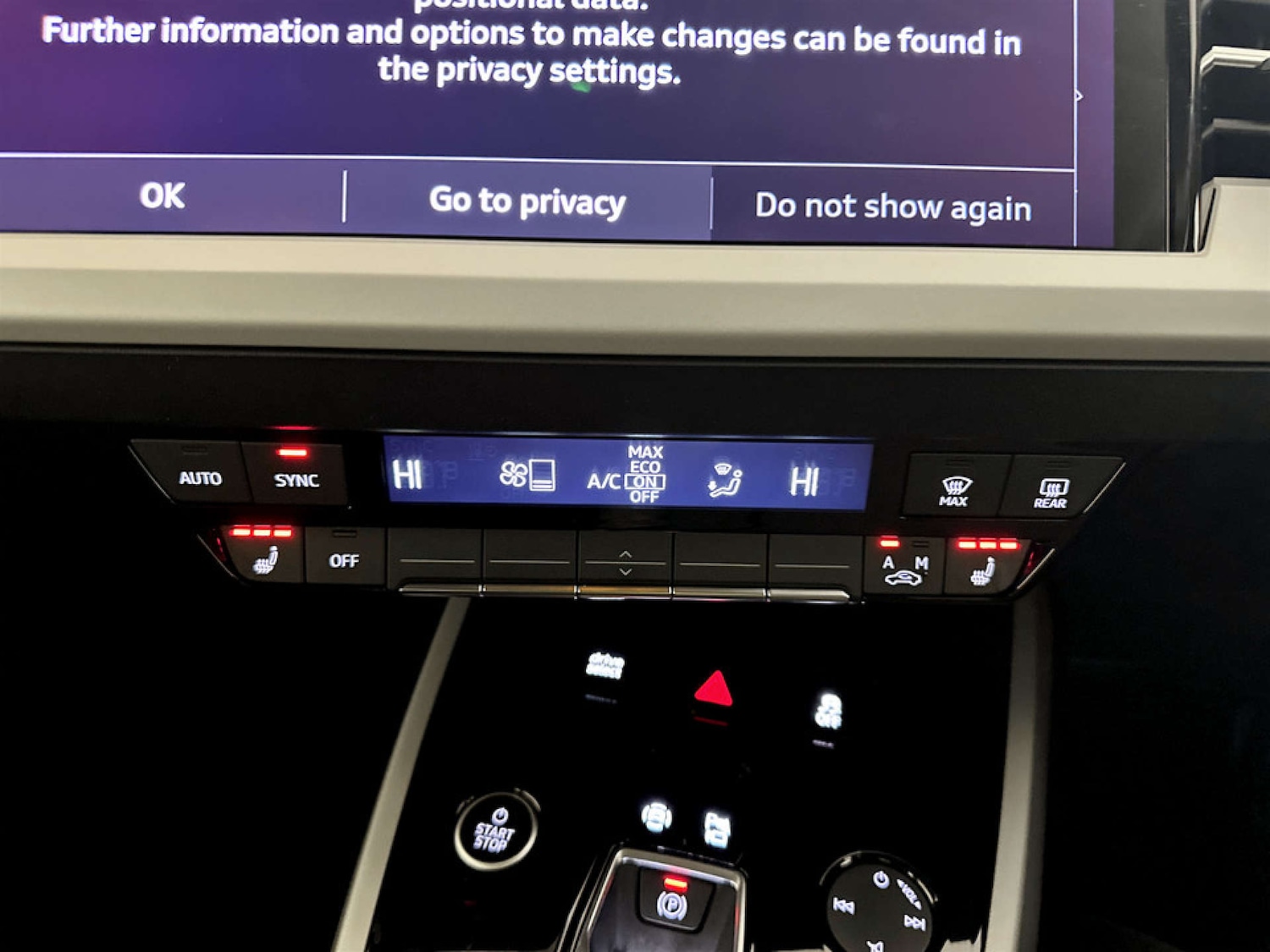 Used Audi Q4 e-tron 2022 for sale - 77380725: Photo 24