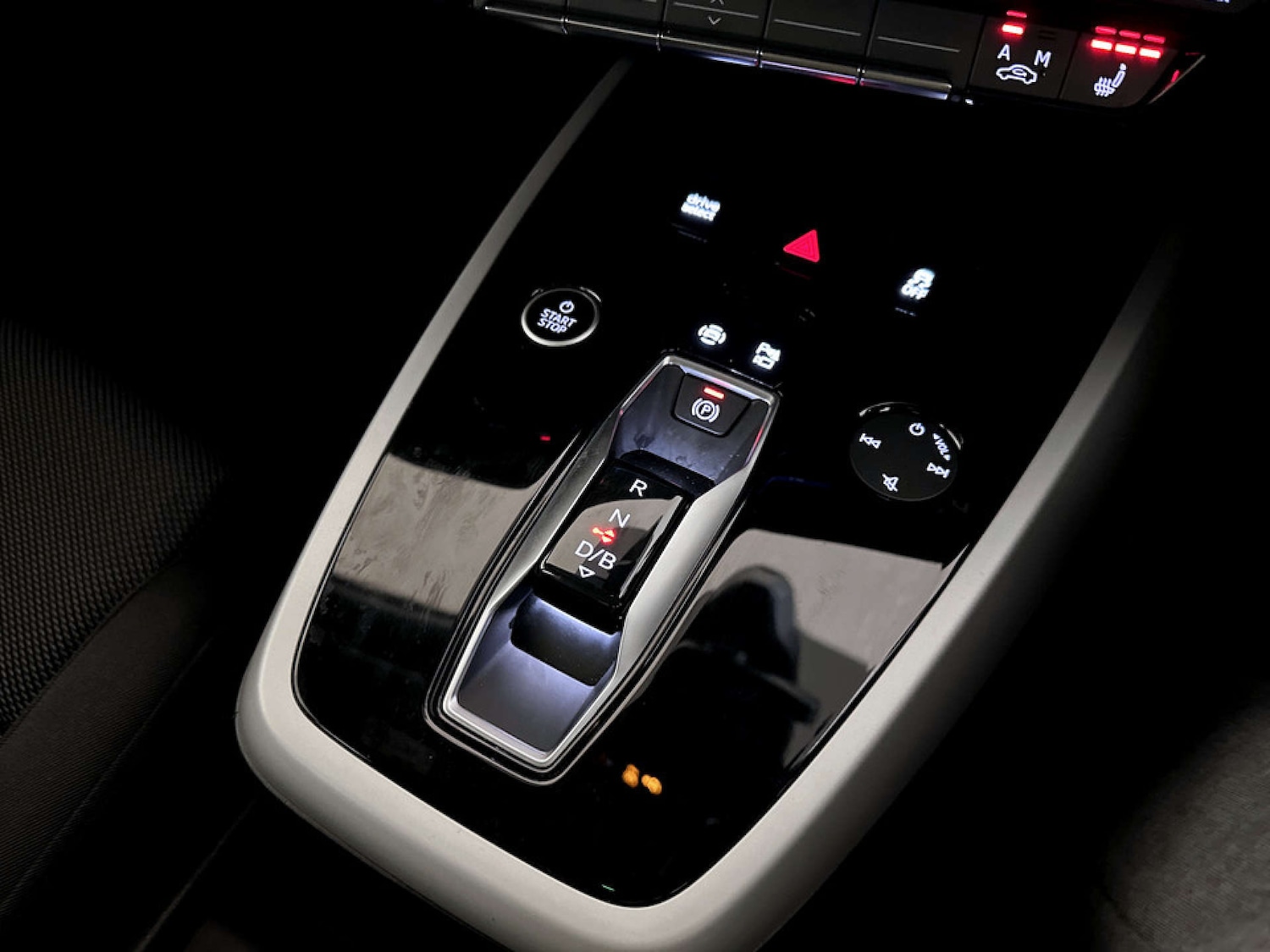 Used Audi Q4 e-tron 2022 for sale - 77380725: Photo 25