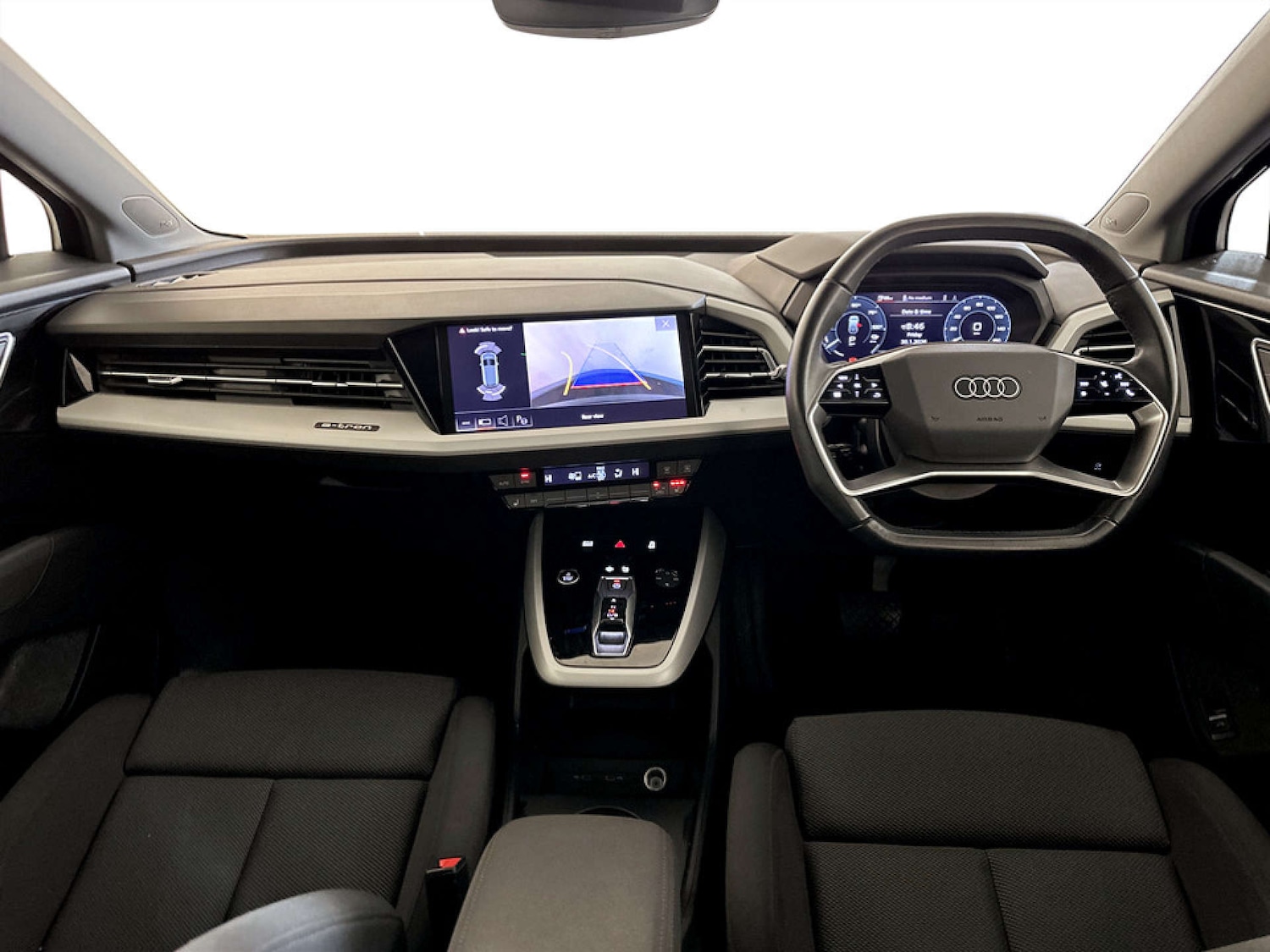 Used Audi Q4 e-tron 2022 for sale - 77380725: Photo 3