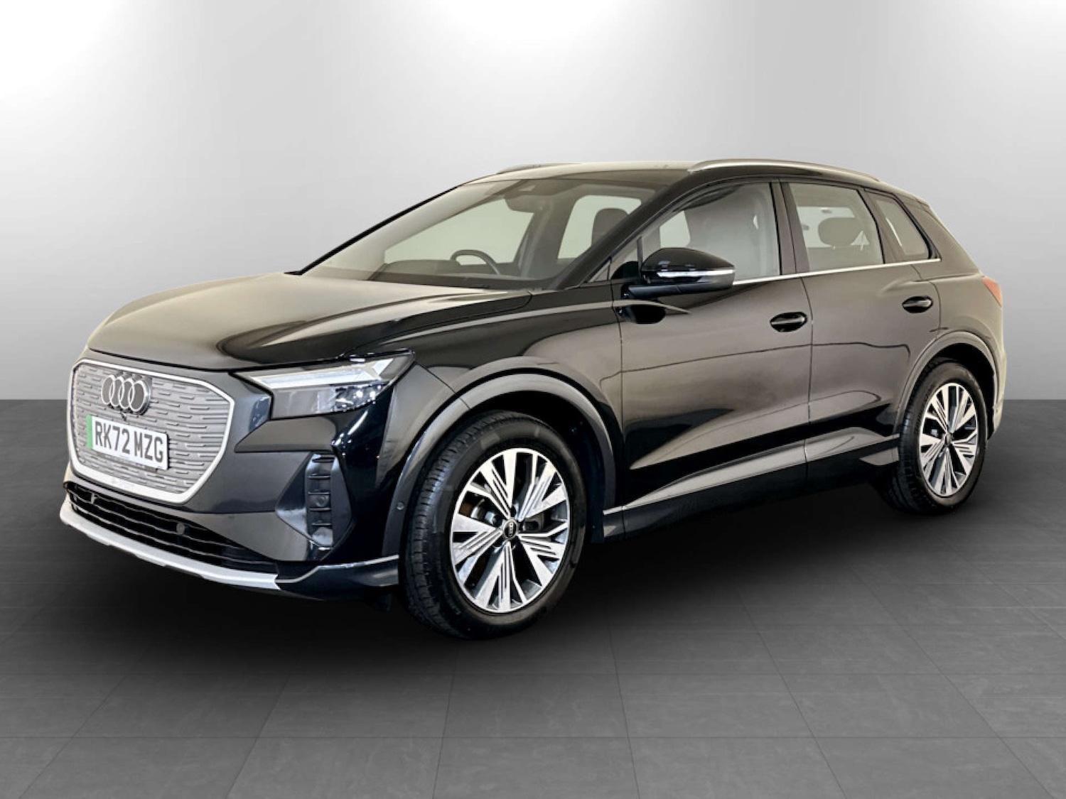 Used Audi Q4 e-tron 2022 for sale - 77380725: Photo 5