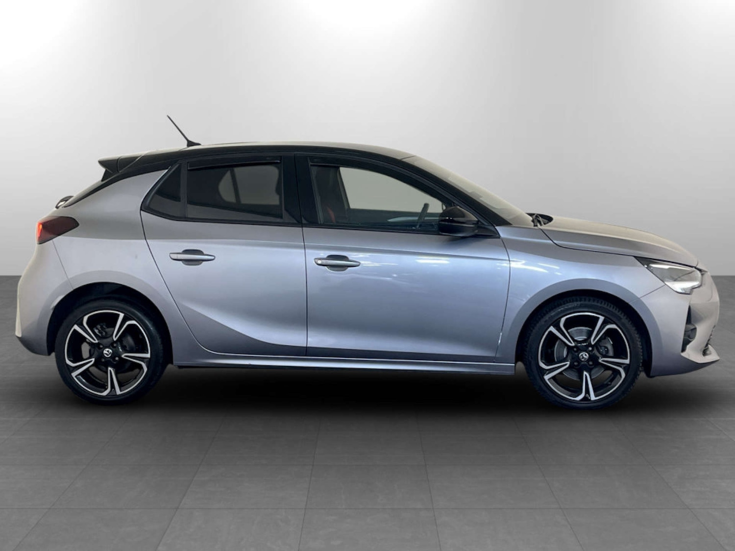 Used Vauxhall Corsa 2021 for sale - 77431901: Photo 11