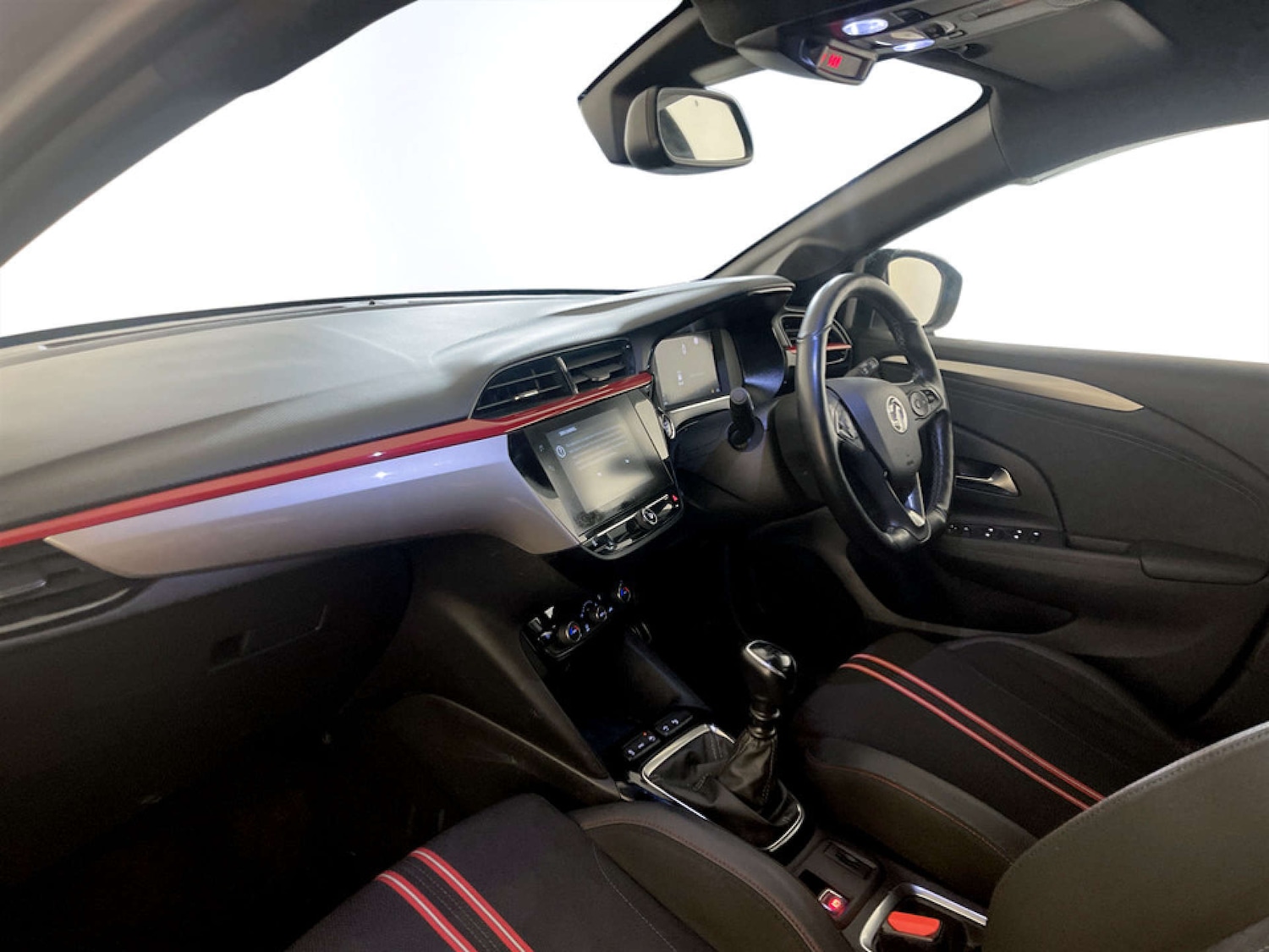 Used Vauxhall Corsa 2021 for sale - 77431901: Photo 12