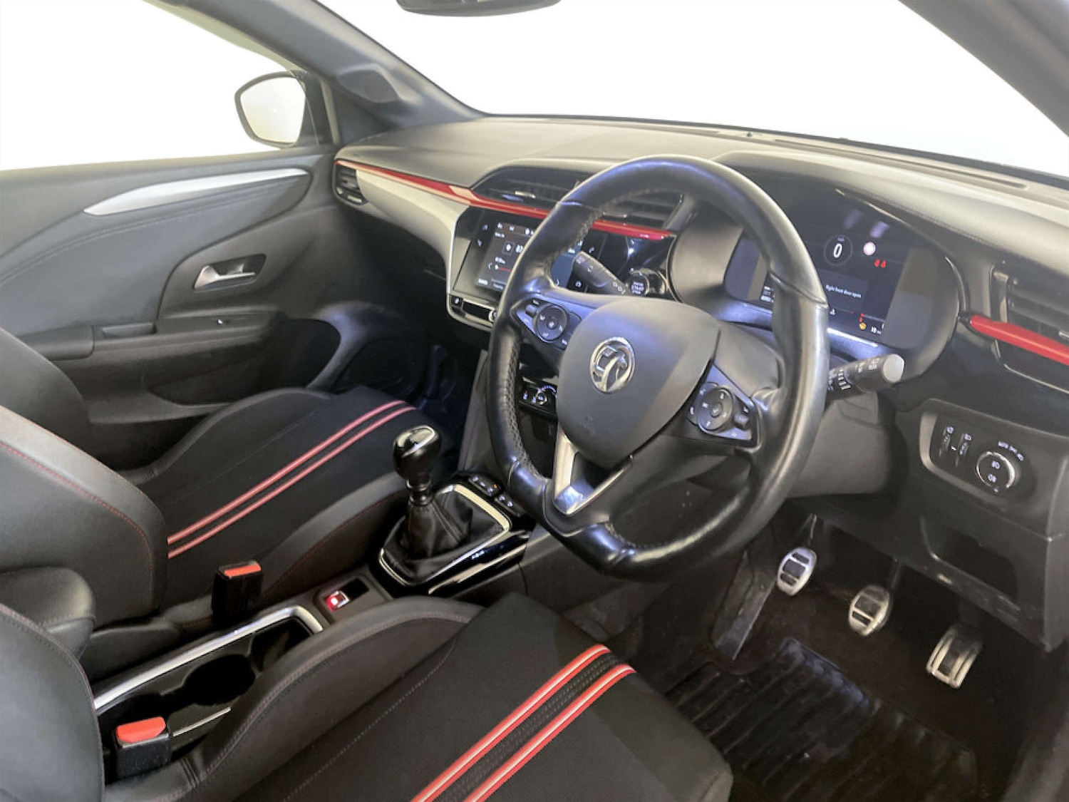 Used Vauxhall Corsa 2021 for sale - 77431901: Photo 15