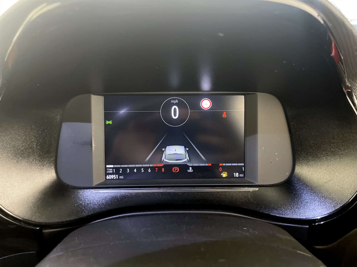 Used Vauxhall Corsa 2021 for sale - 77431901: Photo 18