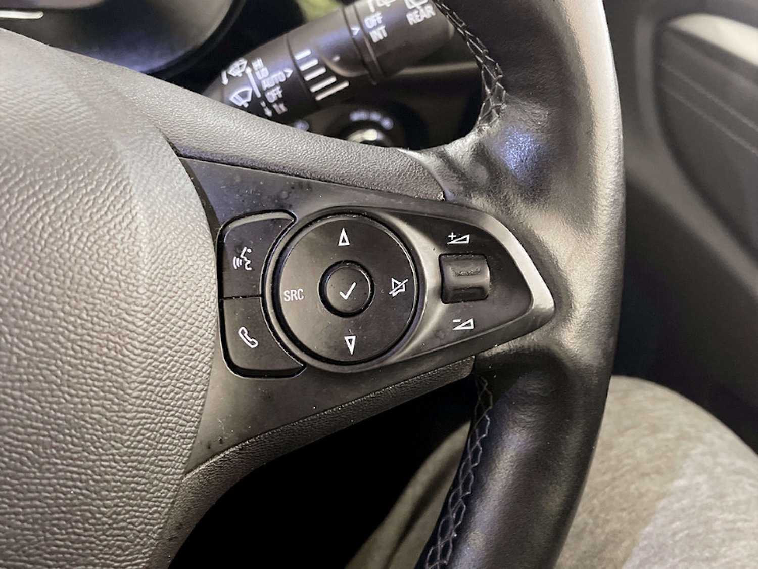 Used Vauxhall Corsa 2021 for sale - 77431901: Photo 19