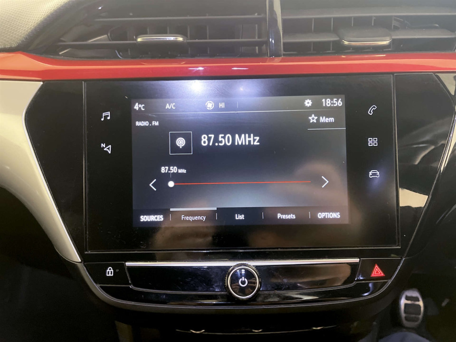 Used Vauxhall Corsa 2021 for sale - 77431901: Photo 22