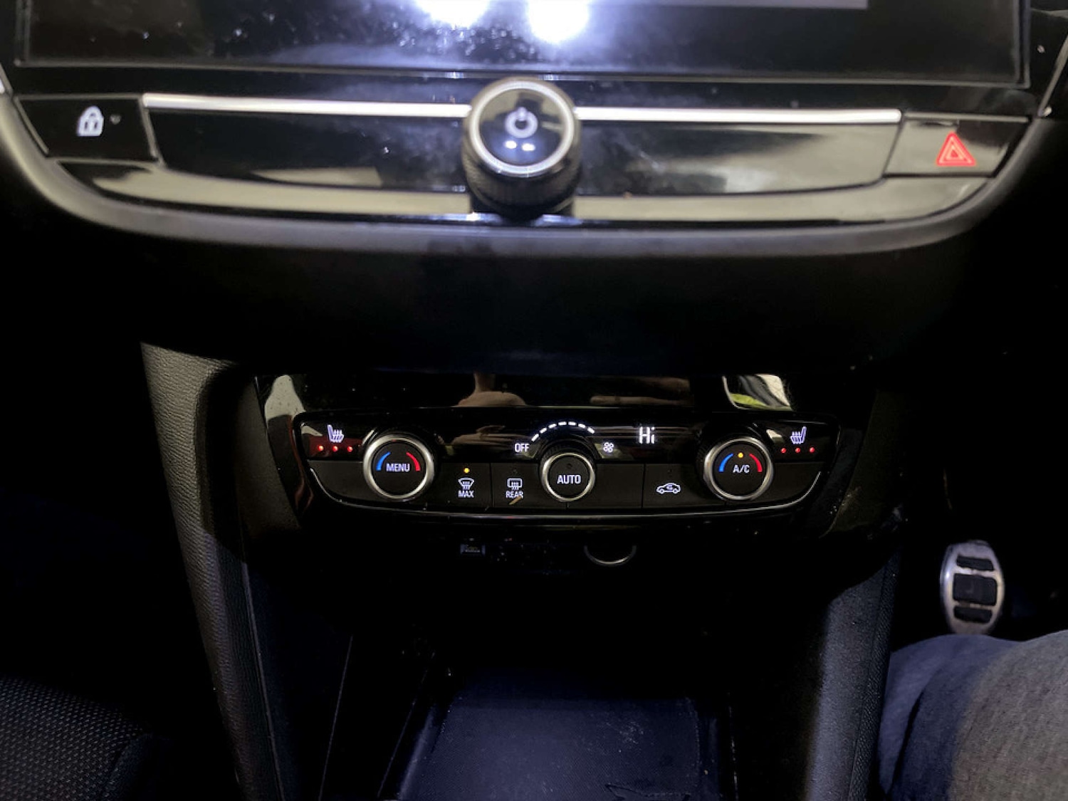 Used Vauxhall Corsa 2021 for sale - 77431901: Photo 23