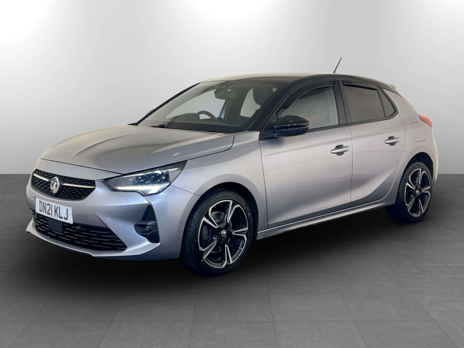 Used Vauxhall Corsa 2021 for sale - 77431901: Photo 6