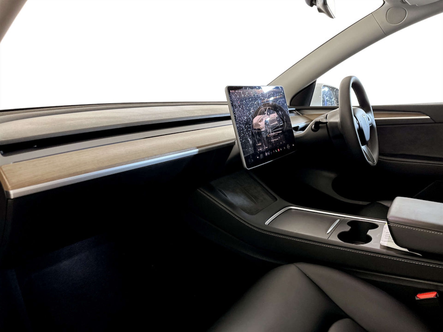 Used Tesla Model Y 2024 for sale - 77211807: Photo 12