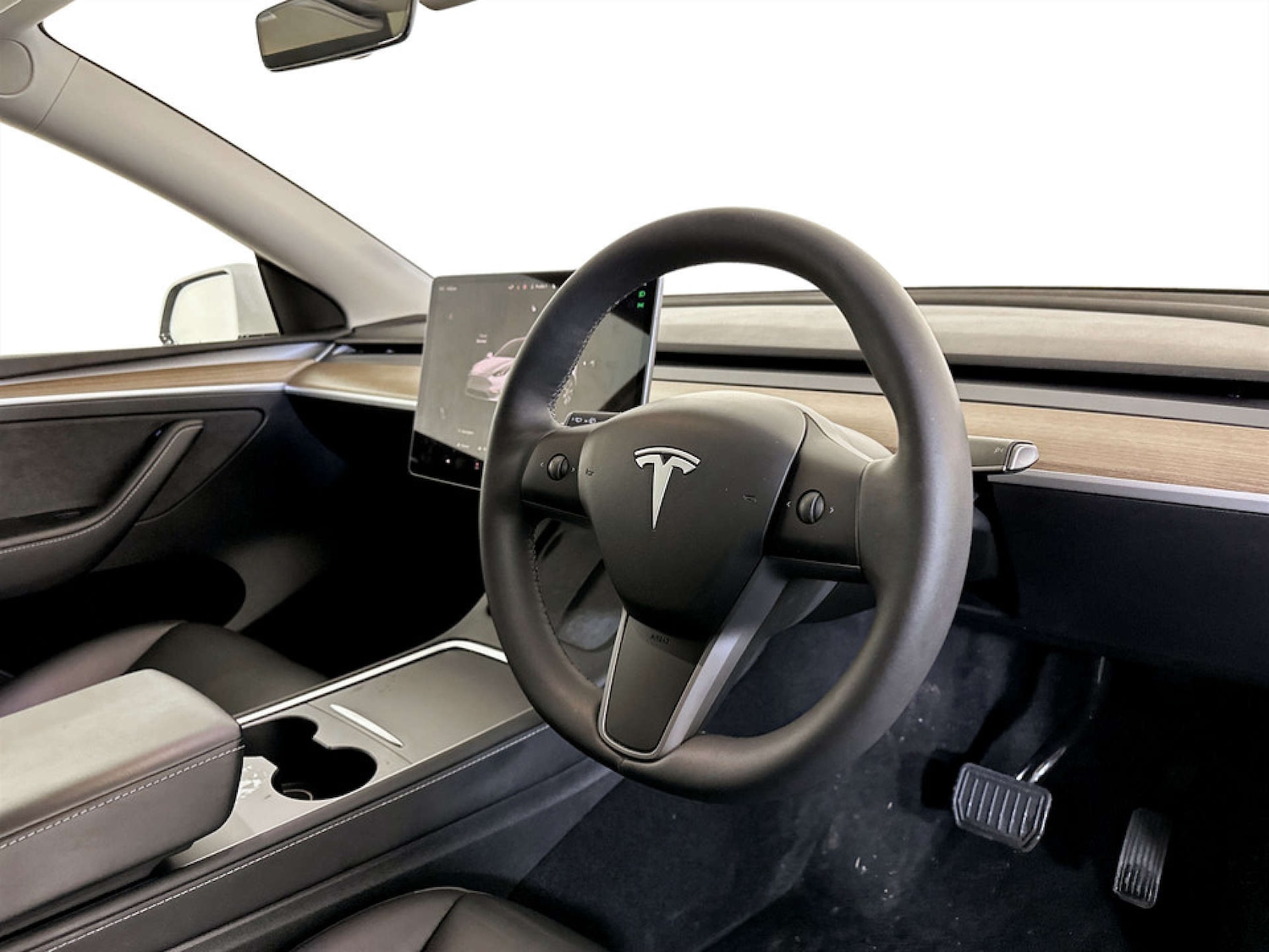 Used Tesla Model Y 2024 for sale - 77211807: Photo 15