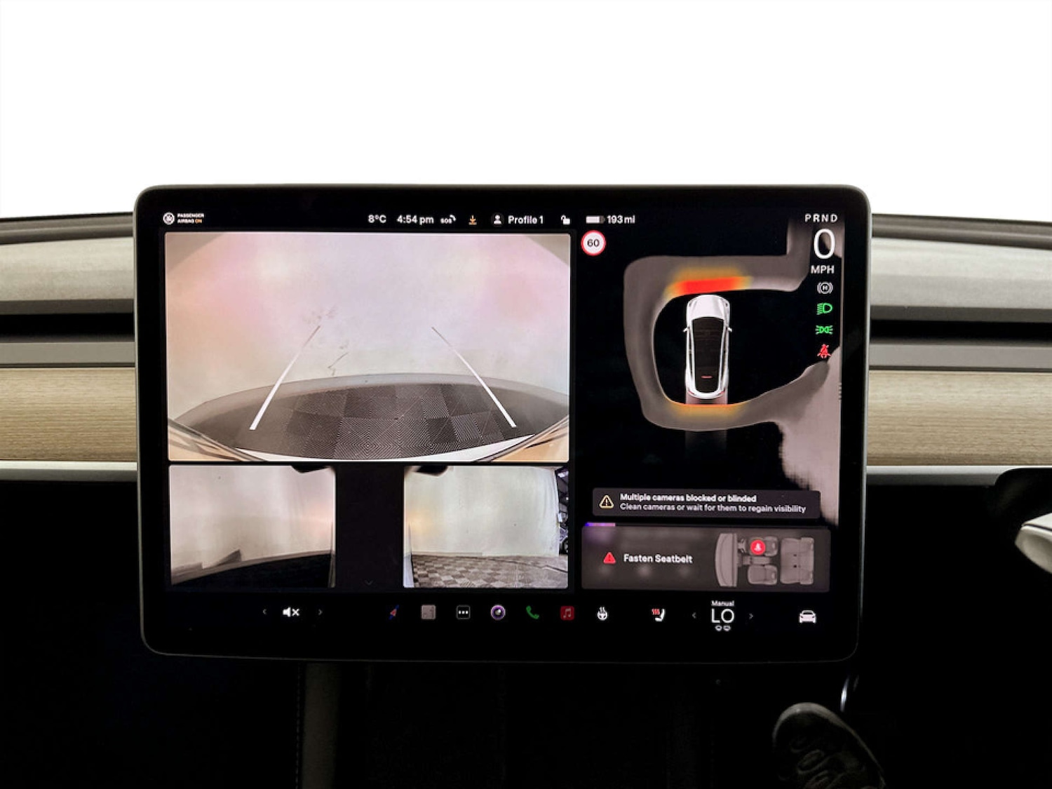 Used Tesla Model Y 2024 for sale - 77211807: Photo 20