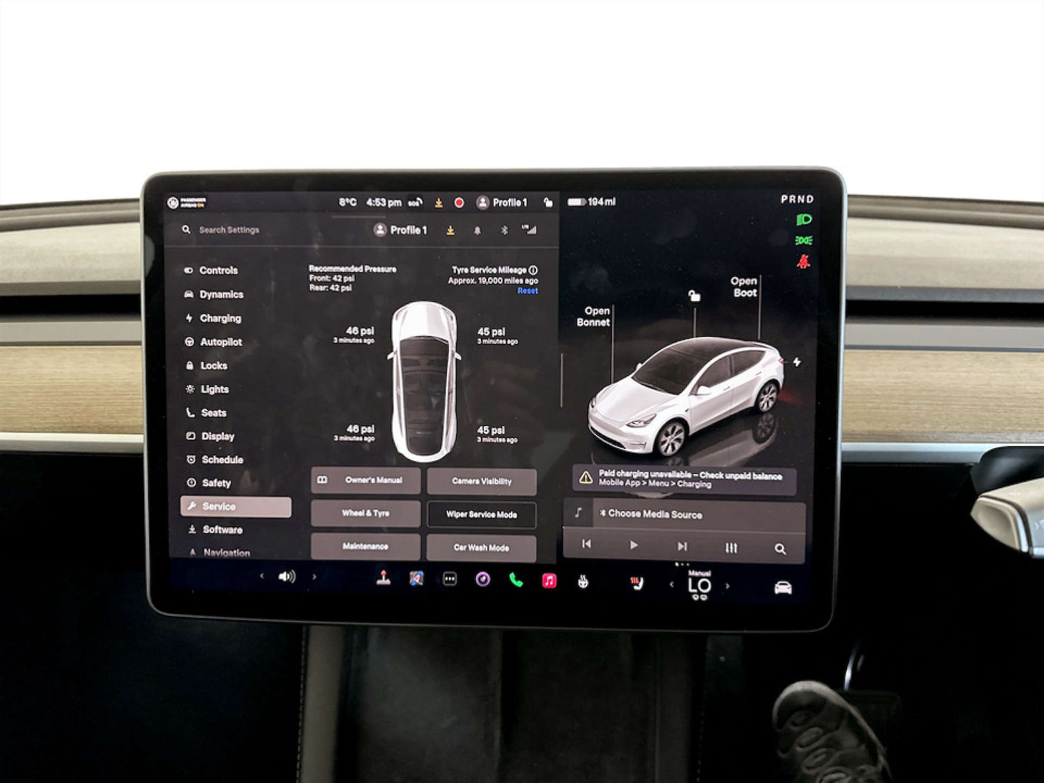 Used Tesla Model Y 2024 for sale - 77211807: Photo 22