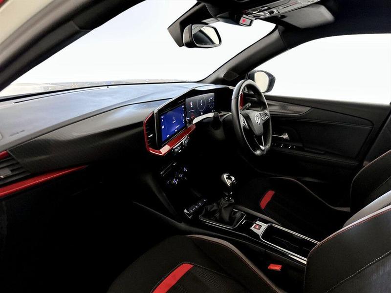 Used Vauxhall Mokka 2023 for sale - 76734733: Photo 12