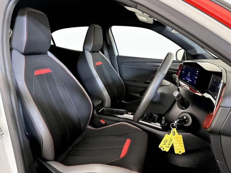 Used Vauxhall Mokka 2023 for sale - 76734733: Photo 13