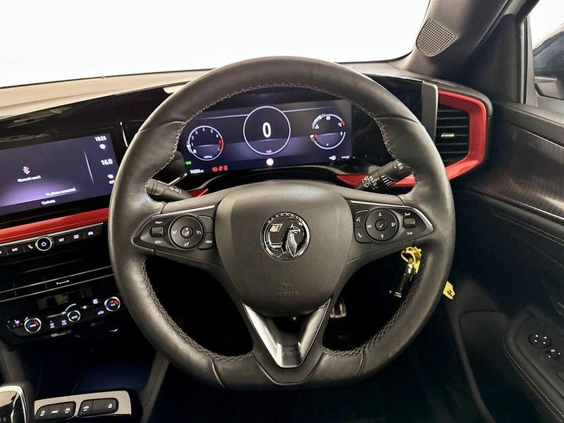 Used Vauxhall Mokka 2023 for sale - 76734733: Photo 16