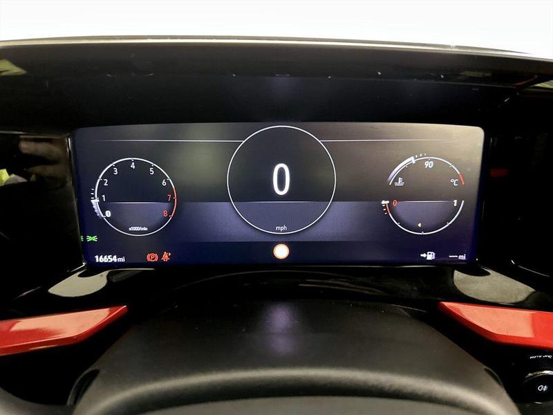 Used Vauxhall Mokka 2023 for sale - 76734733: Photo 18