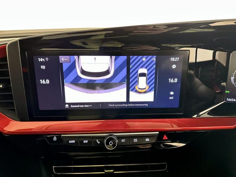 Used Vauxhall Mokka 2023 for sale - 76734733: Photo 20