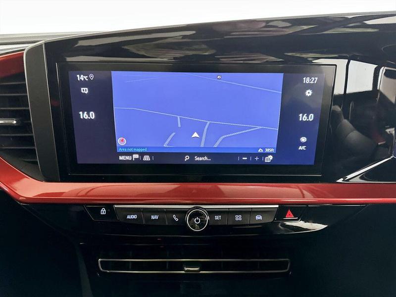 Used Vauxhall Mokka 2023 for sale - 76734733: Photo 21